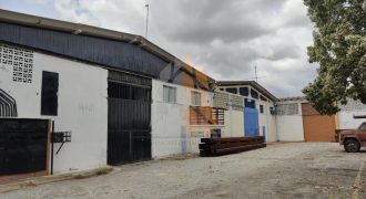 Galpón en Zona Industrial II – Barquisimeto