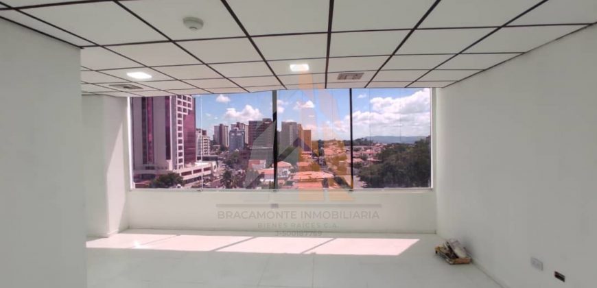 Oficina en C.C El Parral – Barquisimeto