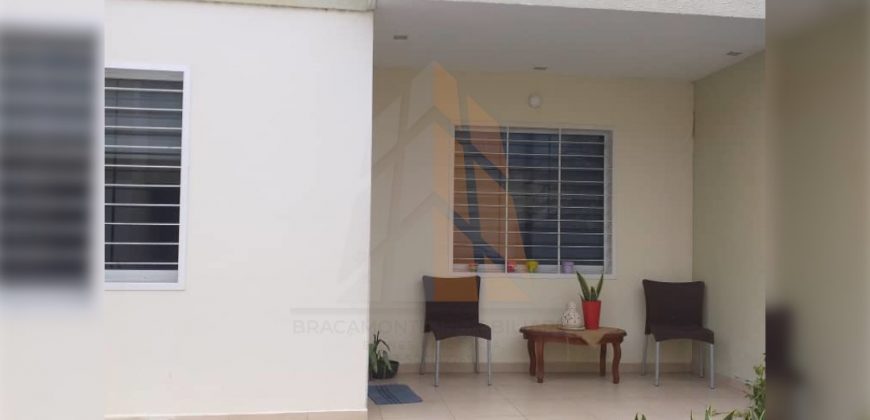 Casa en Trapiche Villas III – Barquisimeto