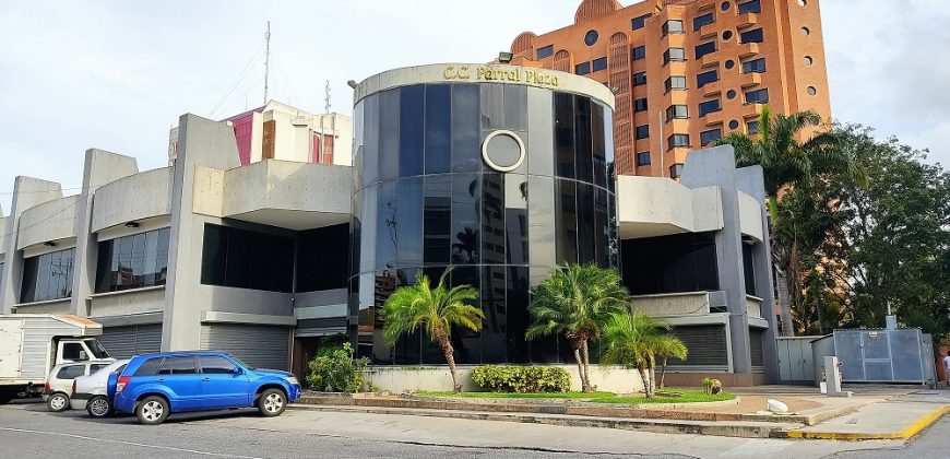 Oficina en C.C Parral Plaza – Barquisimeto