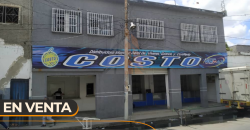 Local Centro Zona Manteco – Barquisimeto