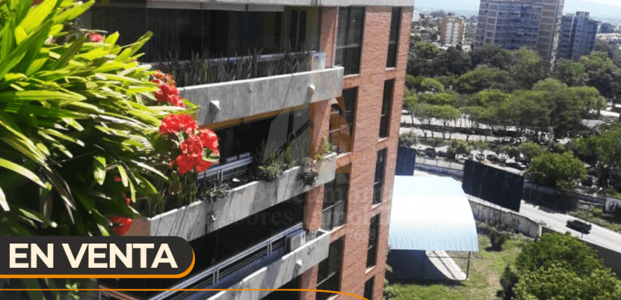 Apartamento en Resid. Lomas del Valle – Barquisimeto
