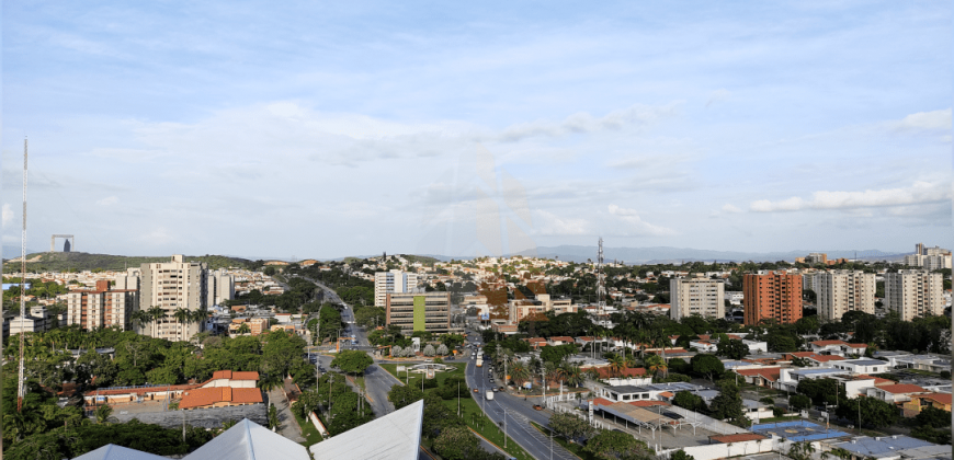 Apartamento en Resid. Club House – Barquisimeto