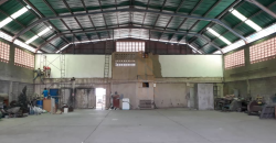 Galpón en Zona Industrial III – Barquisimeto