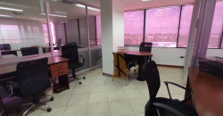 Oficina en Centro Empresarial Barquisimeto