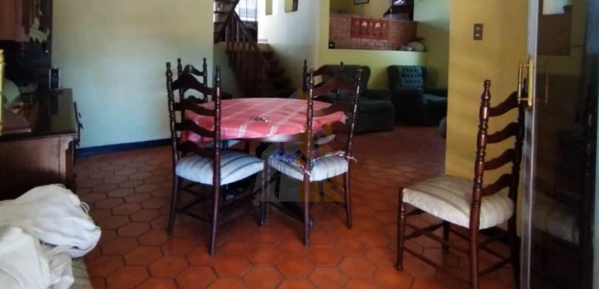 Casa Quinta en Urb. El Piñal – Barquisimeto