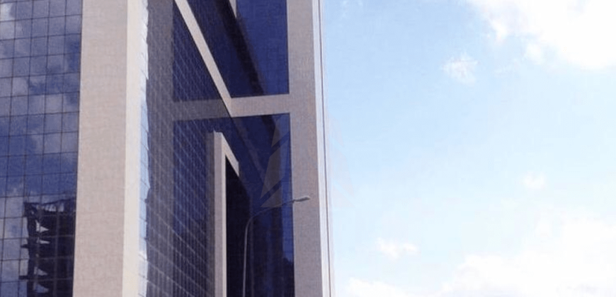 Oficina en Av. Venezuela, Torre Financiera – Barquisimeto